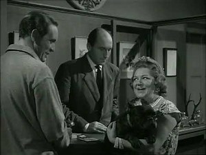 Destination Danger S01E37, Série complète en français d’espionnage et d’action avec Patrick McGoohan