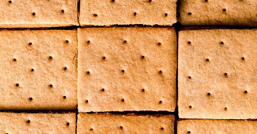 Gluten-Free Graham Crackers: Recipe & Store-Bought Guide!