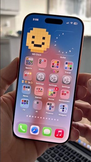 How to Update Your iPhone Apps