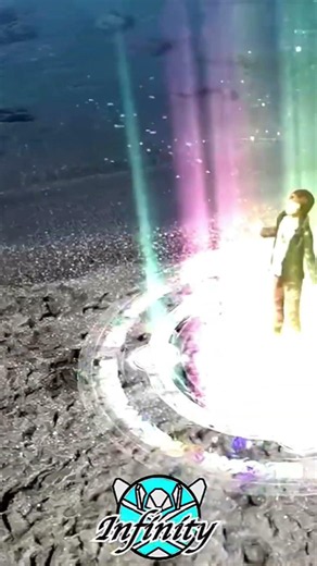 kamen rider Wizard infinity henshin