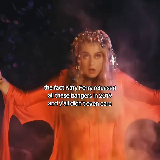 Katy Perry's Greatest Hits from 2019: An Unmissable Playlist