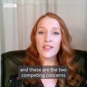 27K views · 393 reactions | “The next generation have really defied this snowflake stereotype that has been applied to them too many times.” Finance blogger Iona Bain says young people have shown themselves to be “compassionate, responsible and stoic” during lockdown. #bbcqt | BBC Question Time | Facebook