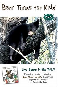 Bear Tunes For Kids - Movie
