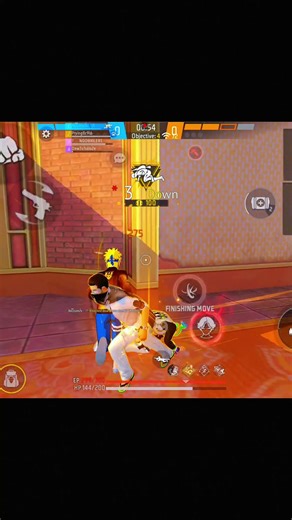 Wait For End 🤣 🔥 #sehar #funny #freefire