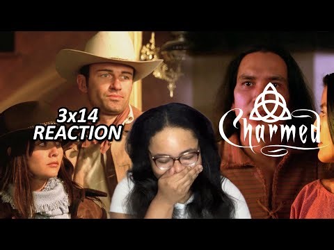 Charmed 3x14 “The Good, the Bad and the Cursed” Reaction