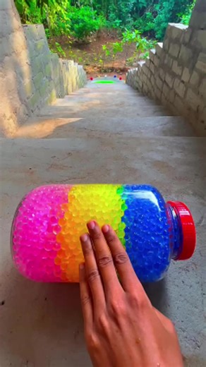 #Bottlebreaking #satisfying #asmr #relaxing #fyp | asmr bottle breaking