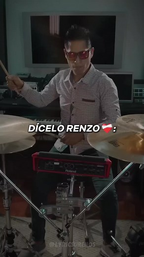 Que Bajo Caiste - Los Genios feat. Renzo Garcia