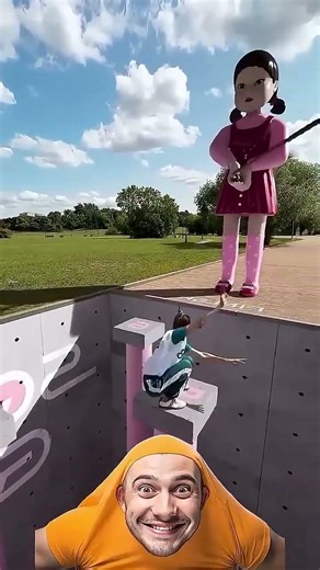 رح يوقع😂#اكسبلور #ترند #funny #comedy #ضحك #السعودية #مصر #قصص #تيك_توك #تصميمي #ببجي #يوتيوب