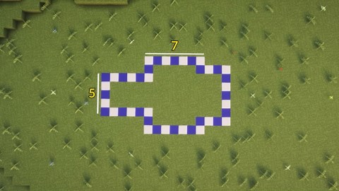 Minecraft Medieval House for Survival Tutorial