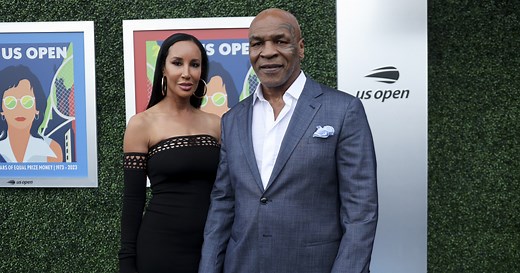 Everything to Know About Mike Tyson's Wife, Kiki Spicer