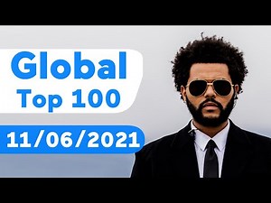🌍 Global Top 100 Songs Of The Week (November 6, 2021) | Billboard