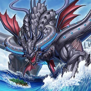 Fire King - YGOPRODeck