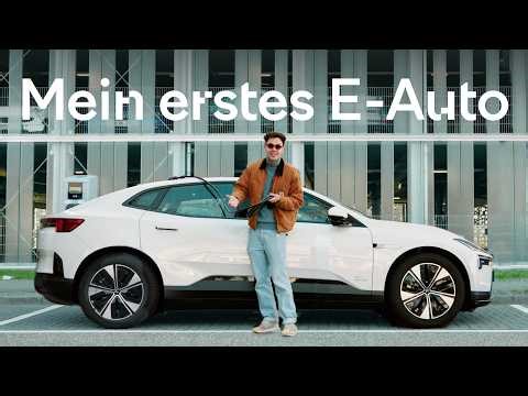 Living with an electric car...more difficult than expected?