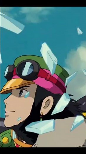 Howl's Moving Castle Theme Song: Merry Go Round of Life