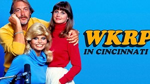 W.K.R.P. S01E06 - Bailey's Show