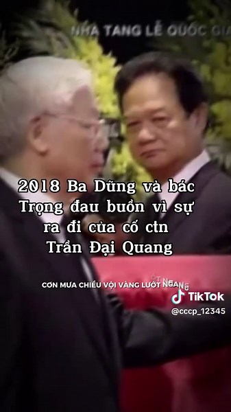 Tài khoản được đề xuất