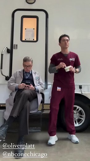 Chicago Med Highlights: Day in the Life of Characters