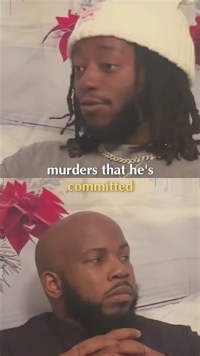 Detective Hunts Child Murderer for 10 Years#shorts