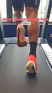 188K views · 118 reactions | Asics Metaspeed Edge Paris ️ Metaspeed...