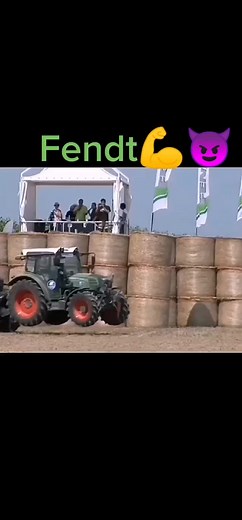 #fypシ #echter_bauer #traktor #landwirtschaft #fendt #fy