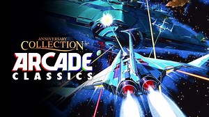 Anniversary Collection Arcade Classics | PC Steam Game | Fanatical