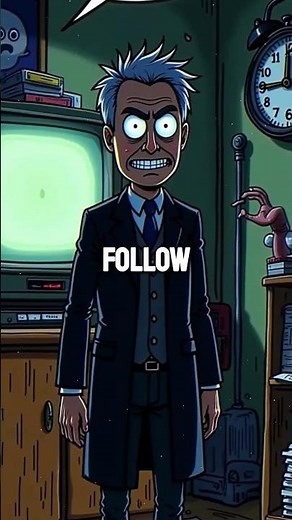 Nickelodeon’s Lost Tape | The Smiling Face Between Shows (Creepy Lost Episode) #nickelodeon #cartoon