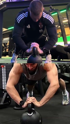 TIBO INSHAPE CHALLENGE RELEVÉ !