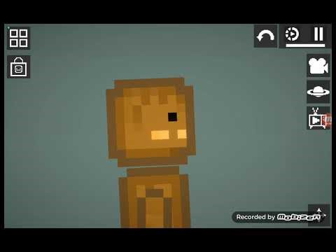 Pumpkin poops in the pool