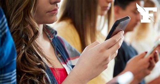 Qu’est-ce que PanneauPocket, cette application qui cartonne dans la France rurale ?