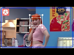 How to edit FACE TRACKING in Kinemaster | Kinemaster Tutorial