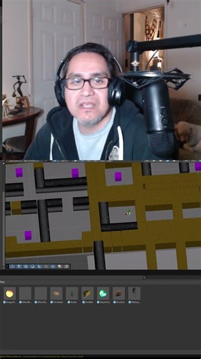 Unity AI (Unity3d) Will It Change Game Dev? | #migcreatesgames on #Twitch