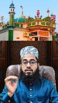 Short Biography of Huzoor Makhdoom Ashraf Jahangir kichochawi