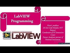 Array in LabVIEW