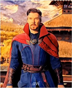 Dr strege : | Avsix HD