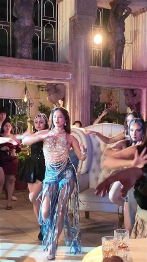 Too Hot To Handle 🔥 Poolside Glam & Music Video Magic ✨