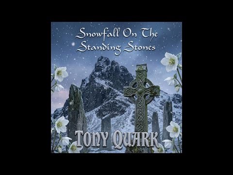 Snowfall On The Standing Stones