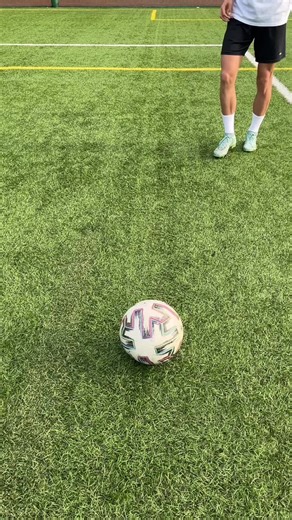 Learn How to Master the Rabona Technique in Football