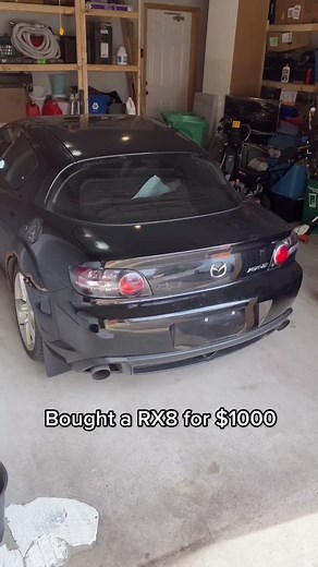 Is it Worth Keeping? Mazda RX8 Reliability Review