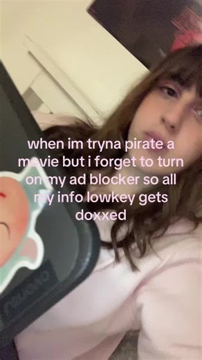 Avoiding Online Privacy Issues While Streaming Movies