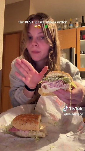 The Best Jersey Mikes Order to Satisfy Your Cravings