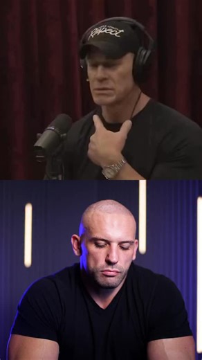 Nick Trigili | Biohacking & Performance Specialist on Instagram: "John Cena says he doesn’t take painkillers after surgeries. Most people hear that and think: “So he just raw-dogged every injury as a WWE superstar?” No. What he didn’t do was mask pain and push through on pills that numb feedback, delay healing, and quietly wreck your gut, hormones, and recovery. That’s the part most athletes get wrong. Elite performers don’t heal faster because they’re tougher. They heal faster because they don’