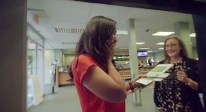 TD Bank's Automated Thanking Machine Touched People's Lives - SlashGear