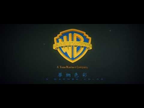 Warner Animation Group Logo History (2014-2022)