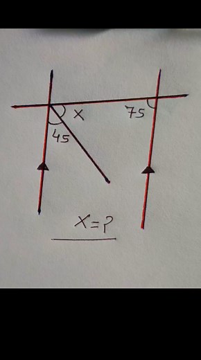 15K views · 54 reactions | Geometry math Simplification #geometry #maths #math #simplification #viralreels #simplicitychallenge | Imperial Math Classes | Facebook