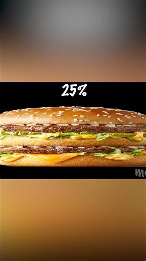 Big Mac MeMe Sound Variations Short Part Two | MODIFY EVERYTHING