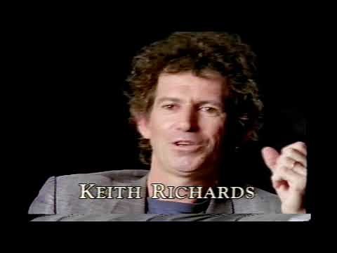 25x5: The Continuing Story of Rolling Stones (part 1) - PBS - 1989