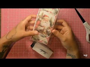 Making Clear Envelopes with a Bag Sealer and Plastic Film