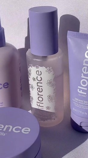 florence by mills beauty on TikTok