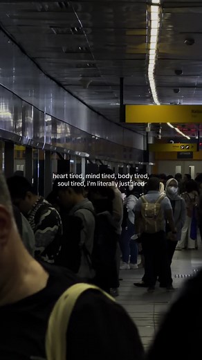 Heart, Mind, Body, Soul Tired: How to Recognize & Respond