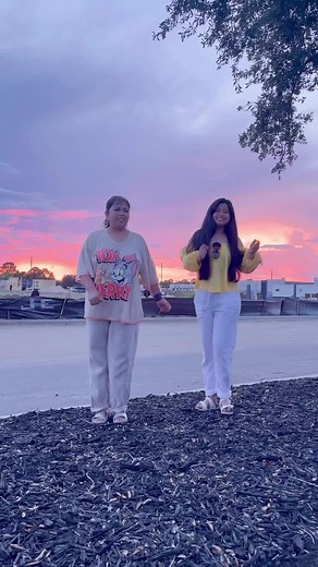 13K views · 427 reactions | When the sun goes down dance challenge! #whenthesungoesdown #dancechallenge #fun | Cost and Cooks Channel | Facebook